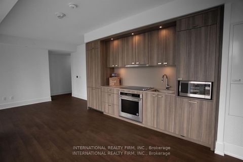 Photo 6 at 1714 - 480 FRONT Street W, Waterfront Communities C1, Toronto