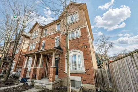 Photo 1 at 75 Elphick Lane, Weston, Toronto