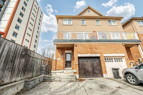 Photo 3 at 75 Elphick Lane, Weston, Toronto