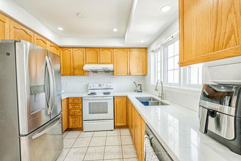 Photo 10 at 75 Elphick Lane, Weston, Toronto