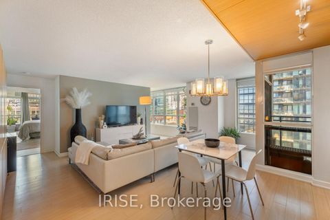 Photo 0 at 949 - 10 Capreol Court, Waterfront Communities C1, Toronto