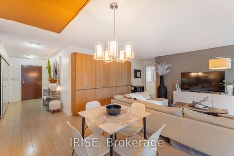 Photo 3 at 949 - 10 Capreol Court, Waterfront Communities C1, Toronto