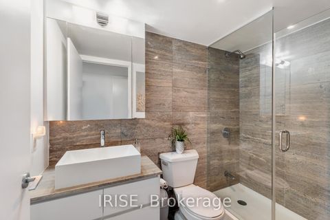 Photo 12 at 949 - 10 Capreol Court, Waterfront Communities C1, Toronto