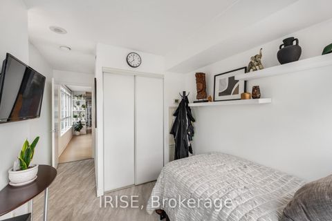 Photo 15 at 949 - 10 Capreol Court, Waterfront Communities C1, Toronto