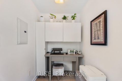 Photo 18 at 949 - 10 Capreol Court, Waterfront Communities C1, Toronto