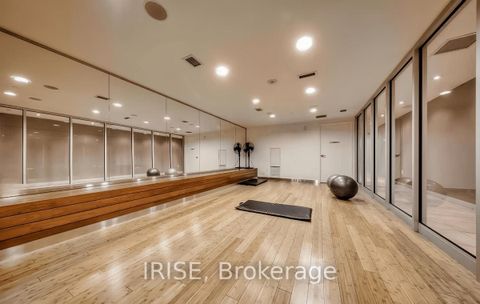 Photo 21 at 949 - 10 Capreol Court, Waterfront Communities C1, Toronto