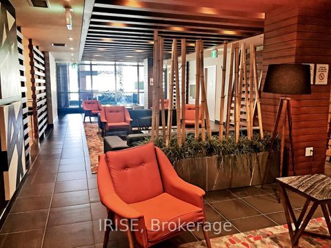 Photo 23 at 949 - 10 Capreol Court, Waterfront Communities C1, Toronto