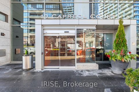 Photo 27 at 949 - 10 Capreol Court, Waterfront Communities C1, Toronto