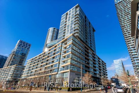 Photo 28 at 949 - 10 Capreol Court, Waterfront Communities C1, Toronto