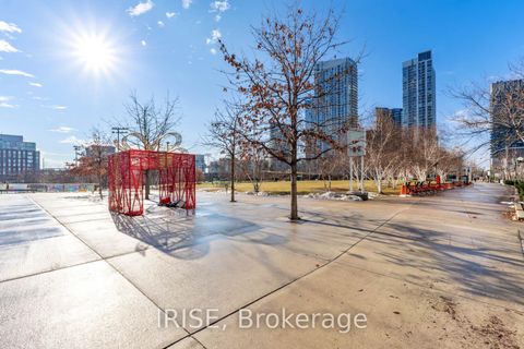 Photo 29 at 949 - 10 Capreol Court, Waterfront Communities C1, Toronto