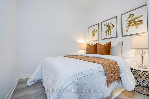 Photo 4 at 512 - 50 Ann O'reilly Road, Henry Farm, Toronto