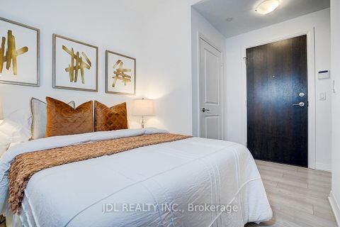 Photo 5 at 512 - 50 Ann O'reilly Road, Henry Farm, Toronto