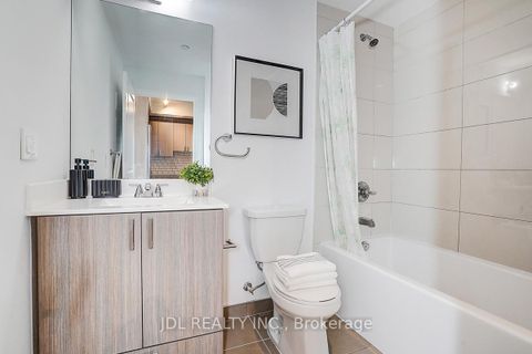 Photo 10 at 512 - 50 Ann O'reilly Road, Henry Farm, Toronto