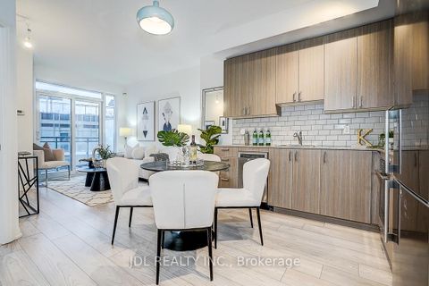 Photo 12 at 512 - 50 Ann O'reilly Road, Henry Farm, Toronto