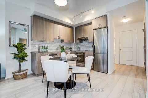 Photo 13 at 512 - 50 Ann O'reilly Road, Henry Farm, Toronto
