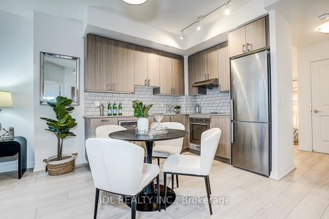 Photo 14 at 512 - 50 Ann O'reilly Road, Henry Farm, Toronto