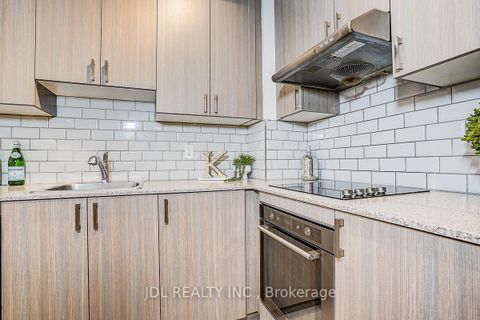 Photo 19 at 512 - 50 Ann O'reilly Road, Henry Farm, Toronto