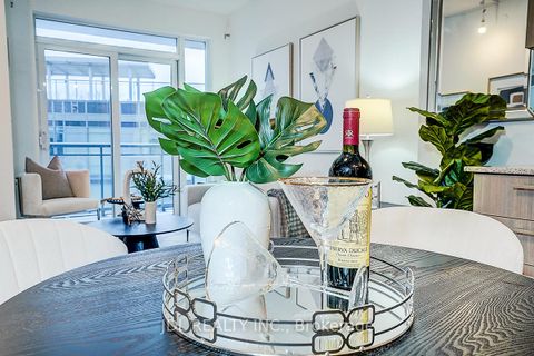 Photo 21 at 512 - 50 Ann O'reilly Road, Henry Farm, Toronto