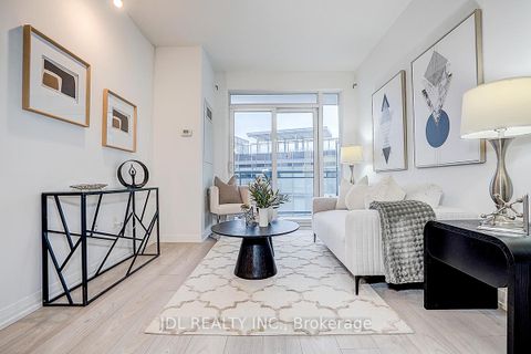 Photo 23 at 512 - 50 Ann O'reilly Road, Henry Farm, Toronto