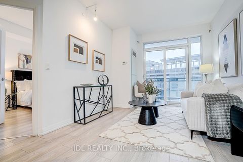 Photo 24 at 512 - 50 Ann O'reilly Road, Henry Farm, Toronto