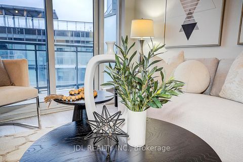 Photo 25 at 512 - 50 Ann O'reilly Road, Henry Farm, Toronto