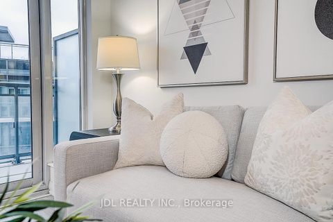 Photo 26 at 512 - 50 Ann O'reilly Road, Henry Farm, Toronto