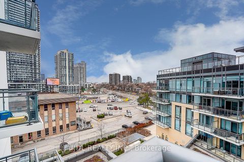 Photo 29 at 512 - 50 Ann O'reilly Road, Henry Farm, Toronto