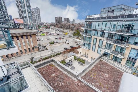 Photo 30 at 512 - 50 Ann O'reilly Road, Henry Farm, Toronto