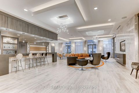 Photo 35 at 512 - 50 Ann O'reilly Road, Henry Farm, Toronto