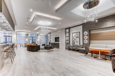 Photo 36 at 512 - 50 Ann O'reilly Road, Henry Farm, Toronto