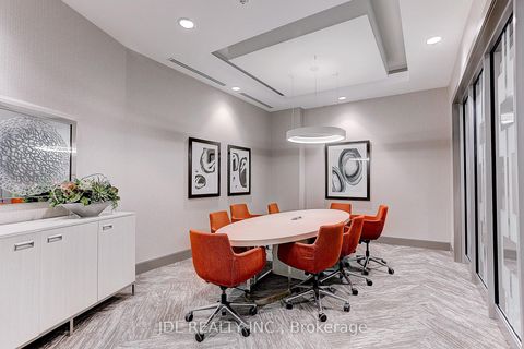 Photo 37 at 512 - 50 Ann O'reilly Road, Henry Farm, Toronto