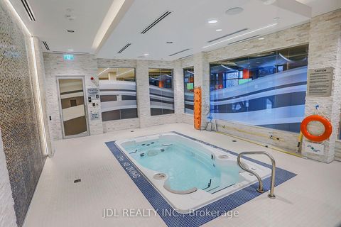 Photo 42 at 512 - 50 Ann O'reilly Road, Henry Farm, Toronto