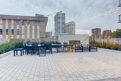 Photo 44 at 512 - 50 Ann O'reilly Road, Henry Farm, Toronto