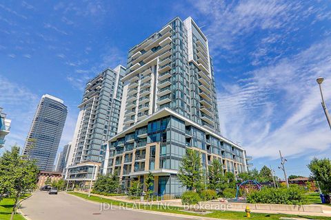 Photo 46 at 512 - 50 Ann O'reilly Road, Henry Farm, Toronto