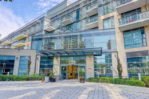 Photo 49 at 512 - 50 Ann O'reilly Road, Henry Farm, Toronto