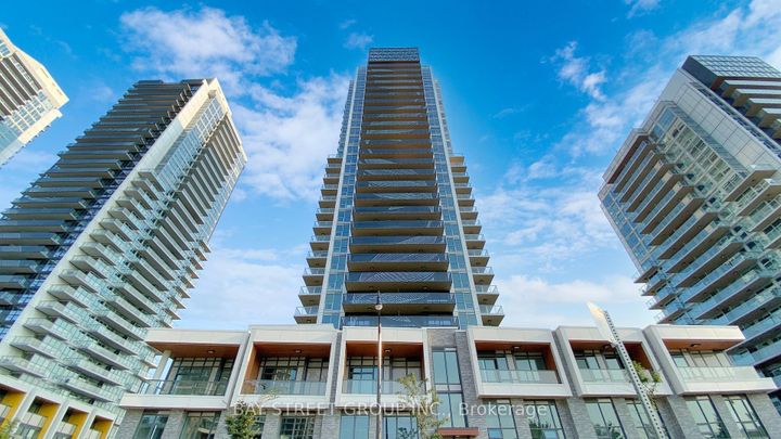 Photo 3 at 1507 - 27 McMahon Drive, Bayview Village, Toronto