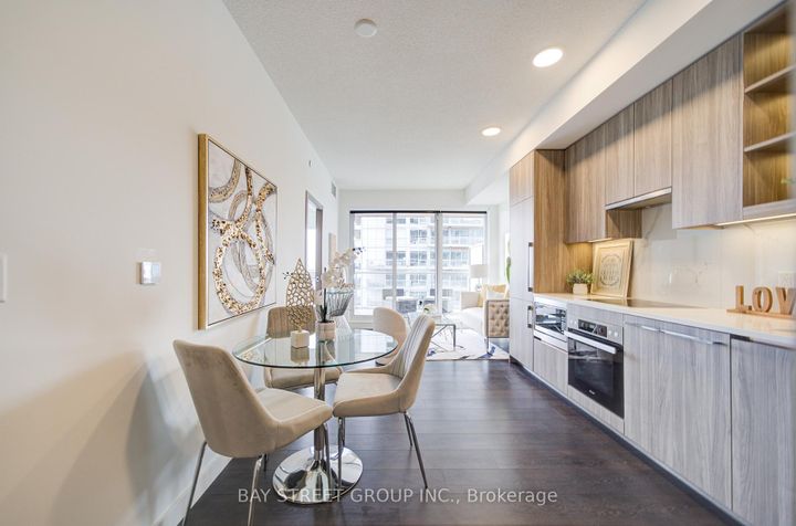 Photo 12 at 1507 - 27 McMahon Drive, Bayview Village, Toronto