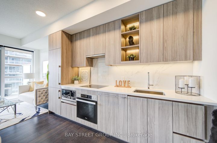 Photo 13 at 1507 - 27 McMahon Drive, Bayview Village, Toronto