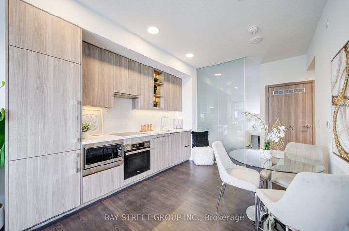 Photo 16 at 1507 - 27 McMahon Drive, Bayview Village, Toronto