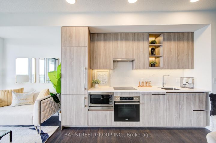 Photo 18 at 1507 - 27 McMahon Drive, Bayview Village, Toronto