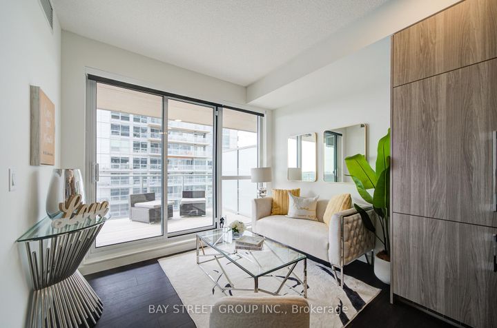 Photo 21 at 1507 - 27 McMahon Drive, Bayview Village, Toronto