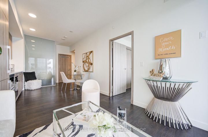 Photo 23 at 1507 - 27 McMahon Drive, Bayview Village, Toronto