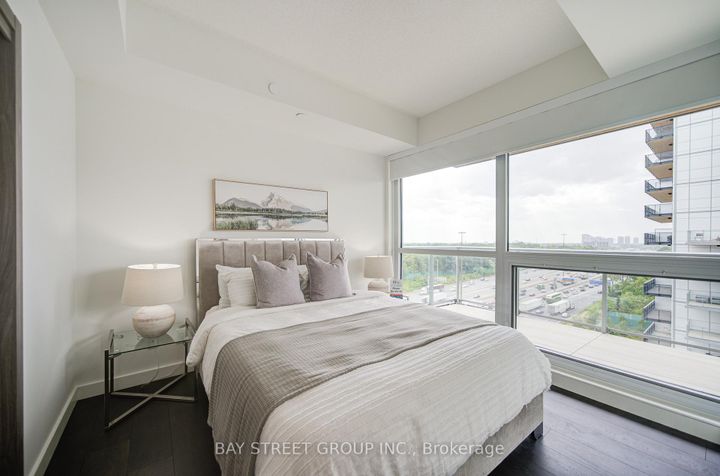 Photo 24 at 1507 - 27 McMahon Drive, Bayview Village, Toronto