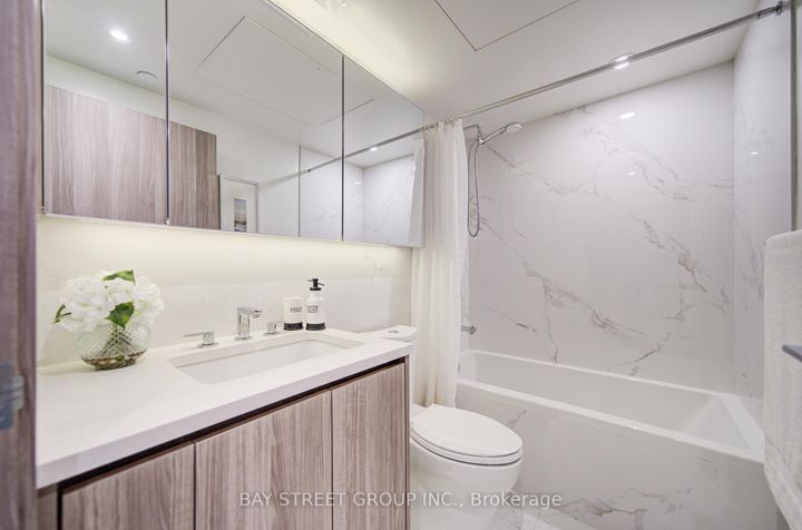 Photo 30 at 1507 - 27 McMahon Drive, Bayview Village, Toronto