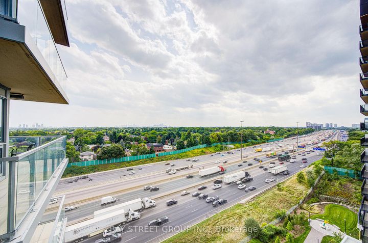 Photo 38 at 1507 - 27 McMahon Drive, Bayview Village, Toronto