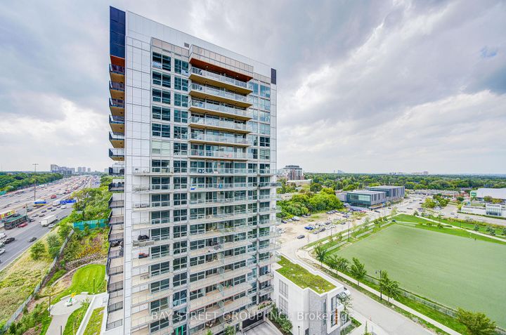 Photo 39 at 1507 - 27 McMahon Drive, Bayview Village, Toronto