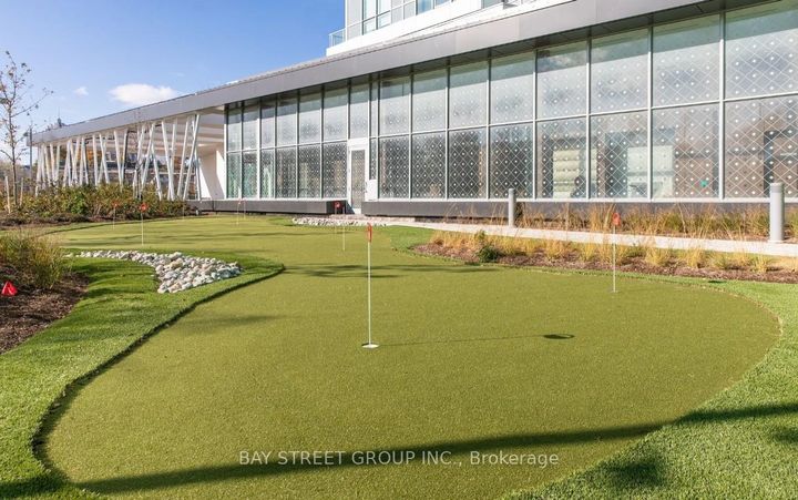 Photo 42 at 1507 - 27 McMahon Drive, Bayview Village, Toronto