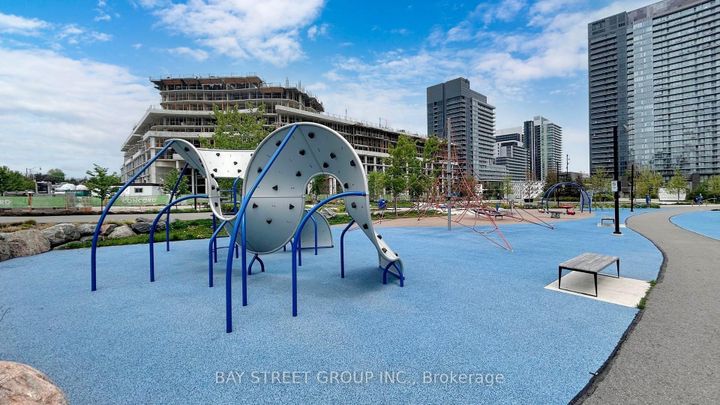 Photo 47 at 1507 - 27 McMahon Drive, Bayview Village, Toronto