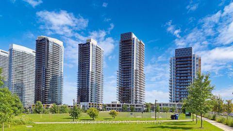 Photo 0 at 1507 - 27 McMahon Drive, Bayview Village, Toronto