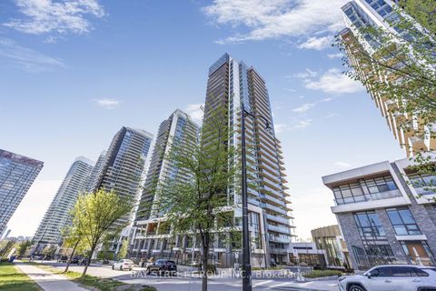 Photo 1 at 1507 - 27 McMahon Drive, Bayview Village, Toronto